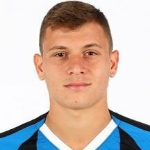 Nicolò Barella