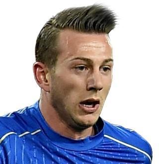 Federico Bernardeschi