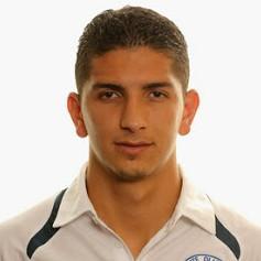 Johnny Leverón