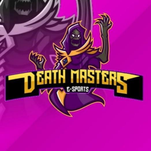 DEATH MASTERS