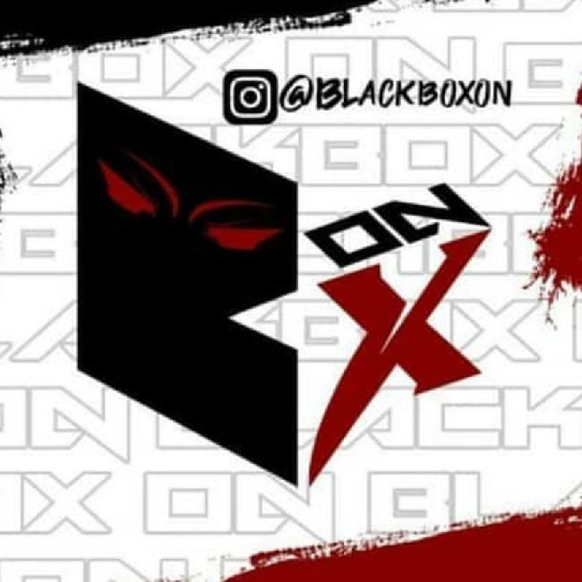 BLACK BOXON
