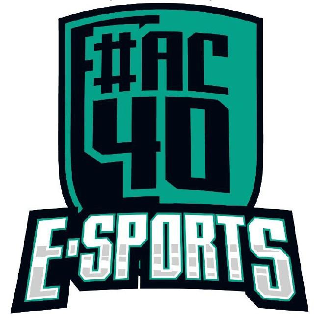 #AC40 E-SPORTS
