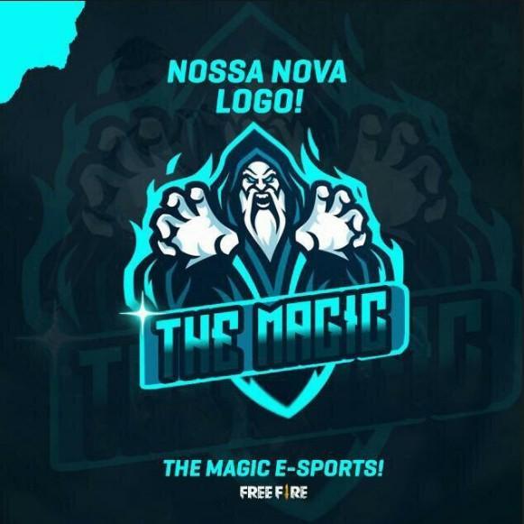 THE MAGIC