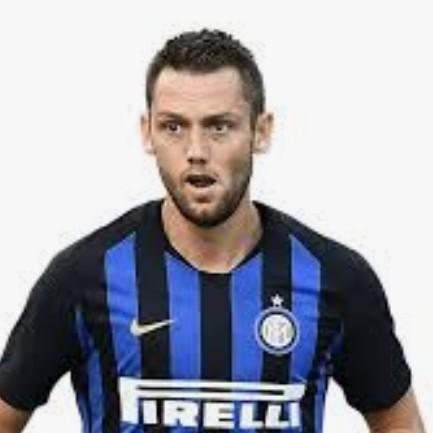 Stefan De Vrij