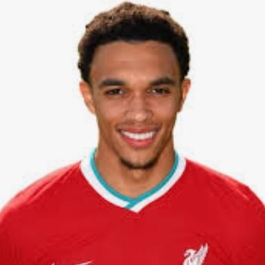 Trent Alexander-Arnold