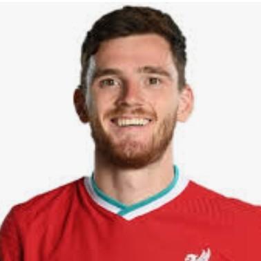 Andrew Robertson