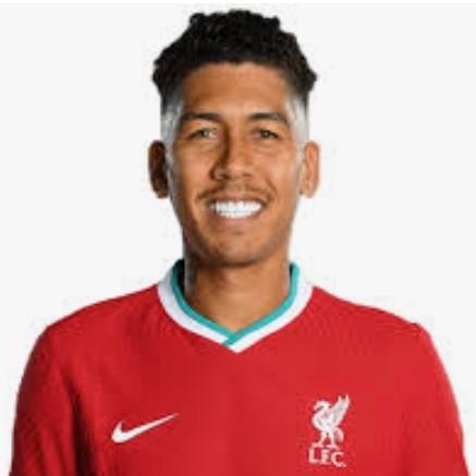 Roberto Firmino