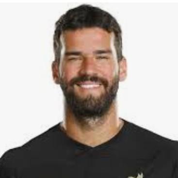 Alison Becker