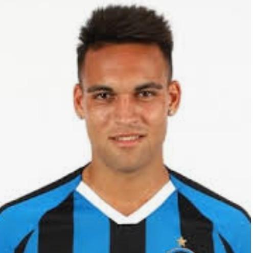 Lautaro Martienez