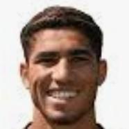 Achraf Hakimi