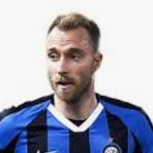Christian Eriksen