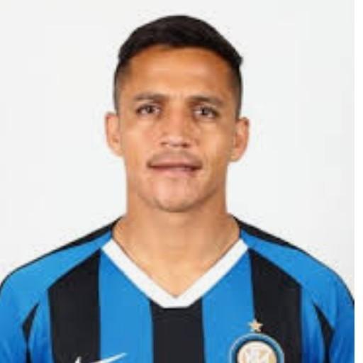 Alexis Sanchez
