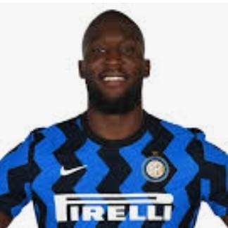 Romelu Lukaku