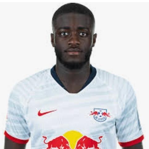 Upamecano