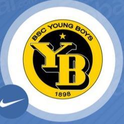 Young Boys