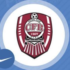 CFR Cluj