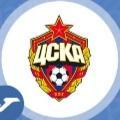 CSKA Moskva