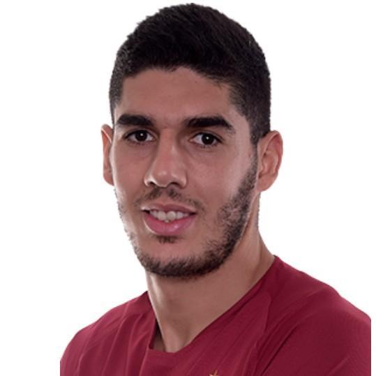 Karim Boudiaf