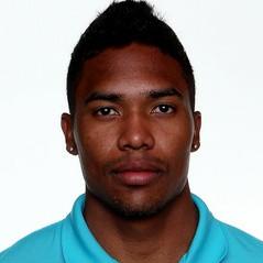 Alex Sandro