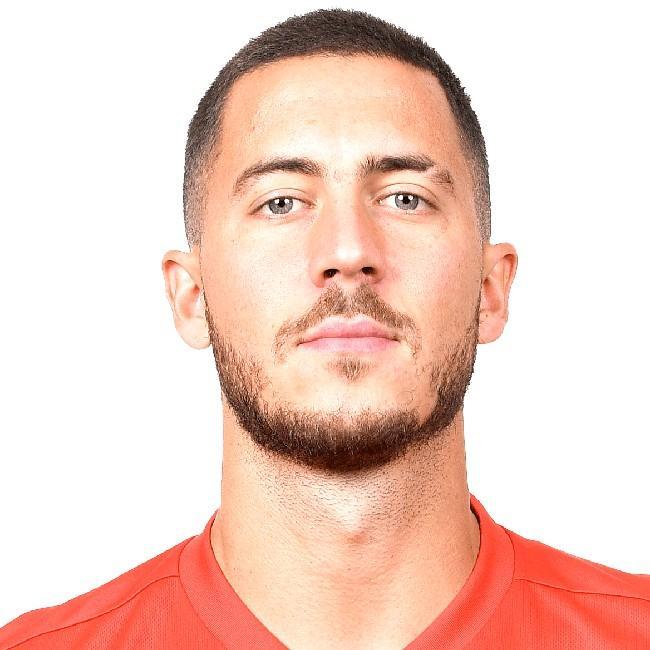 Eden Hazard