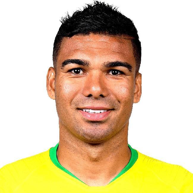 Casemiro