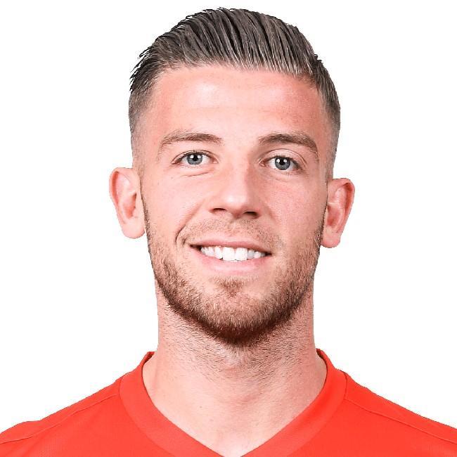 Toby Alderweireld