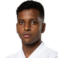 Rodrygo