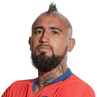 Arturo Vidal