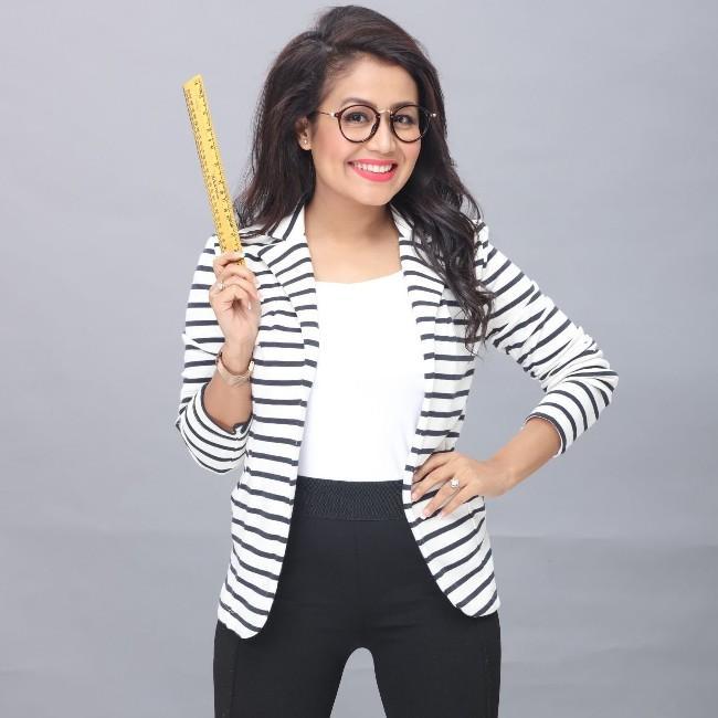 Neha Kakkar
