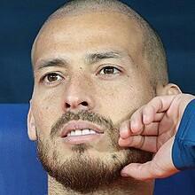 David Silva