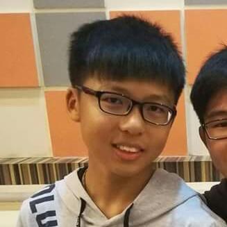 Gavin Chan (vice-captain)