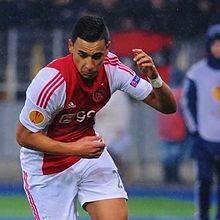 Anwar El Ghazi