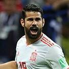 Diego Costa