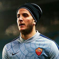 Kostas Manolas