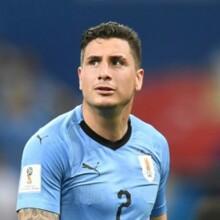 Jose Gimenez