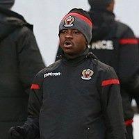 Jean Michael Seri