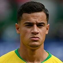 Philippe Coutinho
