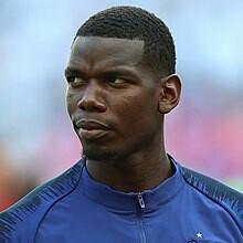 Paul Pogba