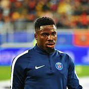 Serge Aurier