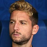 Dries Mertens