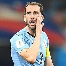 Diego Godin