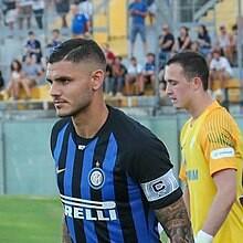 Mauro Icardi