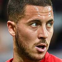 Eden Hazard
