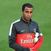 Lucas Moura