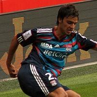Clement Grenier