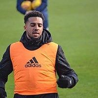 Cyrus Christie