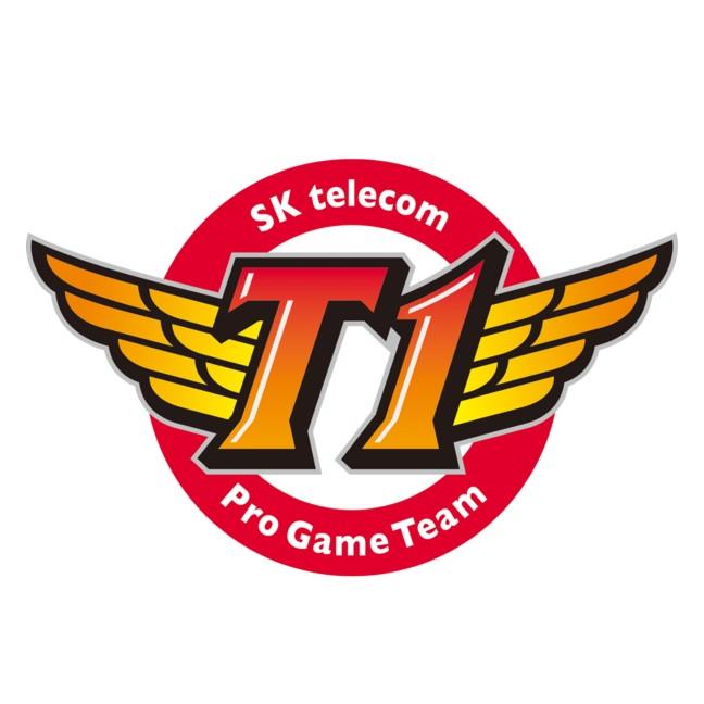 SK Telecom T1
