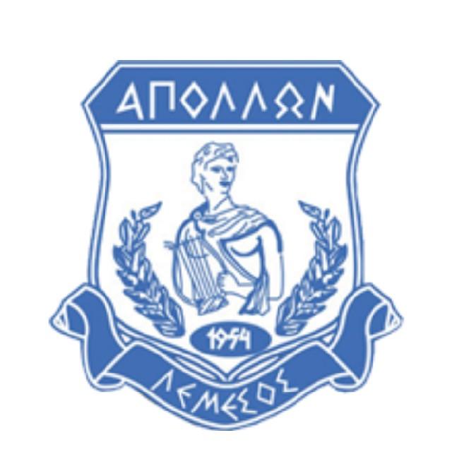 Apollon Limassol (Chipre)