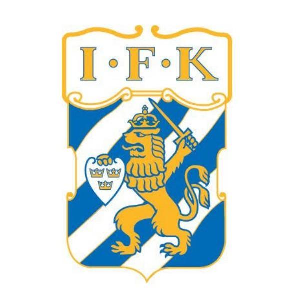 IFK Goteborg (Suécia)