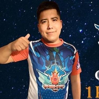 1KINGKEVIN